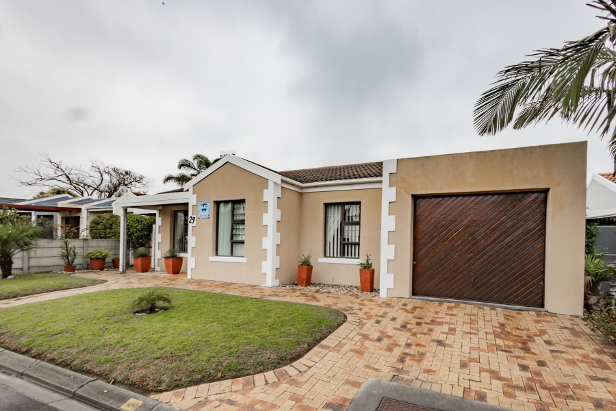 2 Bedroom Property for Sale in Eden Park Western Cape